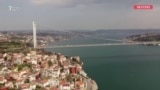 Türkiyə bankları yeni İstanbul kanalına vəsait ayırmaq istəmirlər