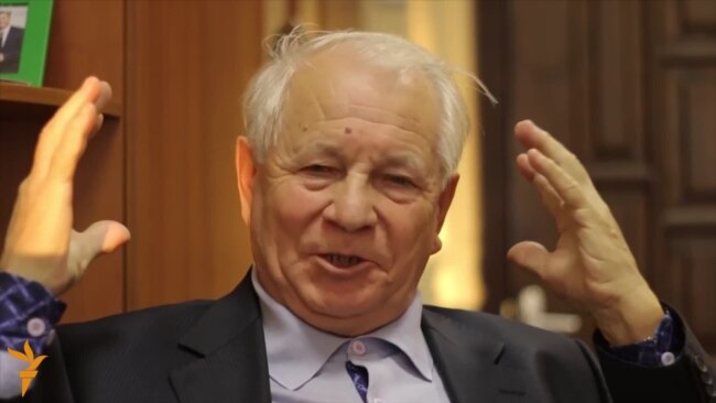 Рүзәл Йосыпов: "Төркияне өйрәнү үзәге татар файдасына эшләмиячәк"