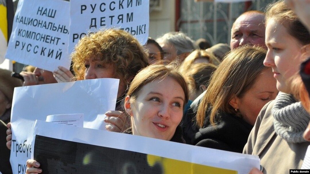 Узган ел апрель аенда узган пикет