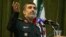 امیرعلی حاجی‌زاده، فرمانده نیروی هوافضای سپاه پاسداران