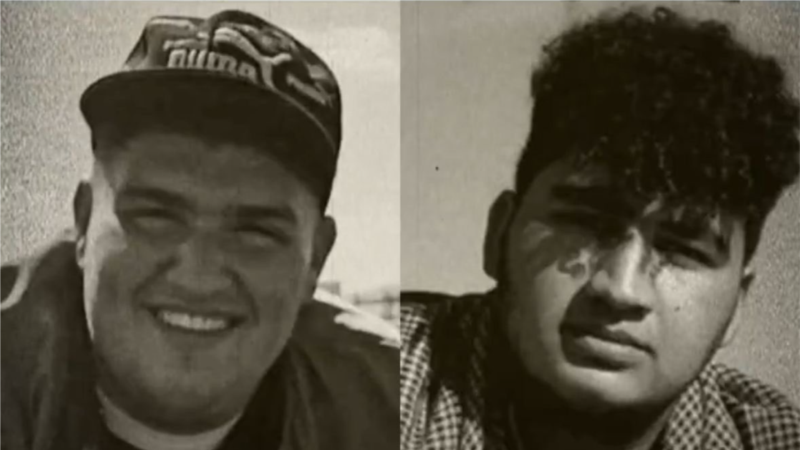 მოკრივე, სატვირთო მანქანის მძღოლი, ჰიპ-ჰოპის მუსიკოსი - ვინ არიან ირანში მოკლული დემონსტრანტები