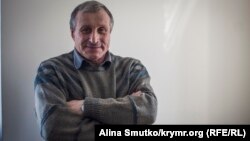 Николай Семена