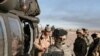 U.S. Presses Assault In Iraq