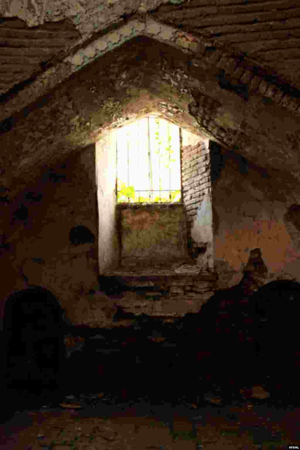 "Çuxur hamam"-ı tarixin ümidinə #14