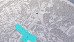 Зеленский заявил о переезде и реформировании администрации президента