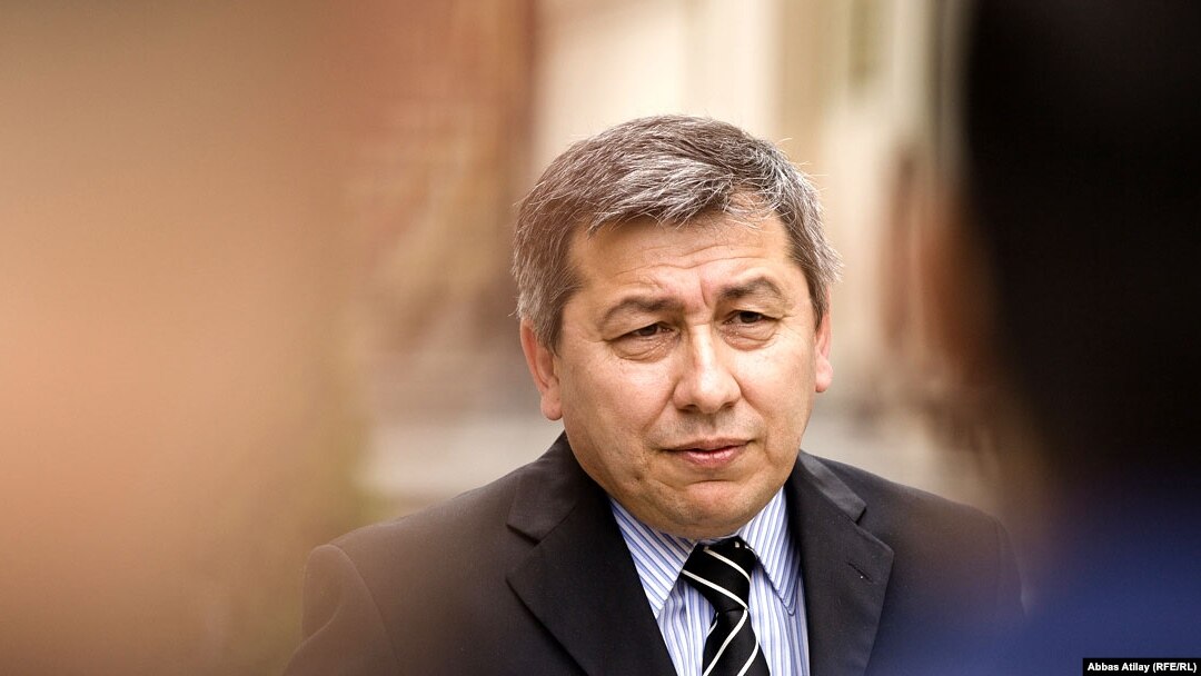 Алтай Геюшев