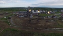 Нефть. Золото и яд для жителей Коми