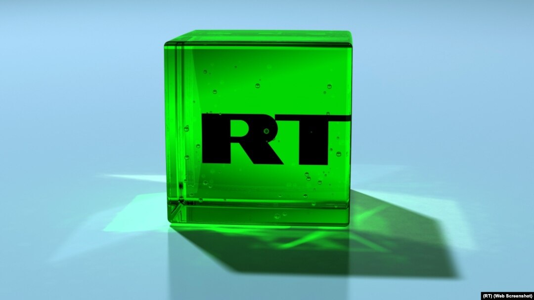 Russia Today
