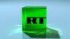 Fotografi ilustruese: Logo e kanalit televiziv rus RT.