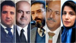 گزارش رادیو فردا درباره نامه وکلا به رئیس قوه قضاییه