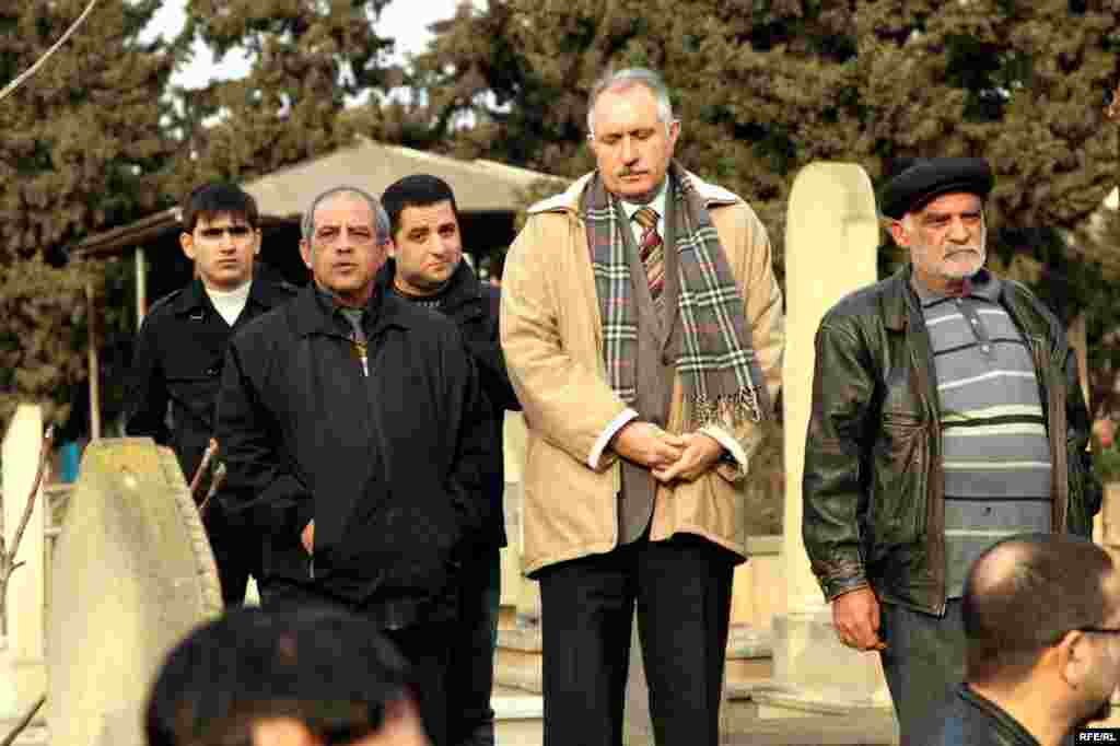 Fotoqrafın obyektivdə son anları #16