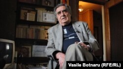 Aureliu Busuioc (1928-2012)