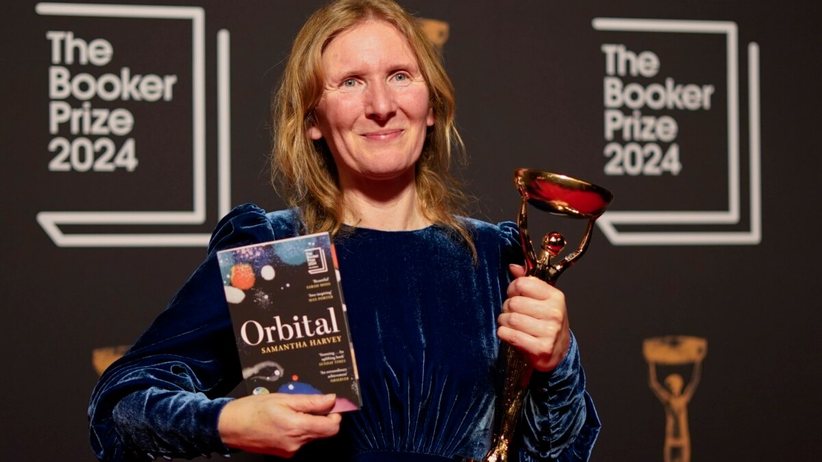 Тя дълго време се съмнява в потенциала на своя роман,