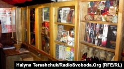 Фото ресторану «Криївка» у Львові (архівне). Цей заклад створили засновники компанії, де проходять обшуки