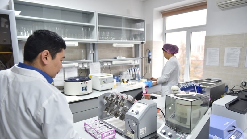 2020-жылы Кыргызстанда пневмониядан каза болгондор 2,2% көбөйдү
