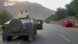 Жертвы среди мирных жителей и продолжение бомбардировок. Что происходит в Афганистане