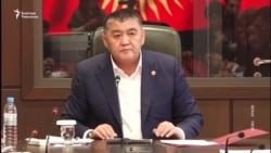 IPHR: "Ташиев кетти, бирок абал өзгөргөн жок"