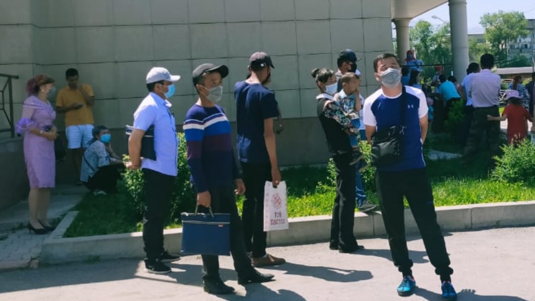 Липецктегі топтық секс