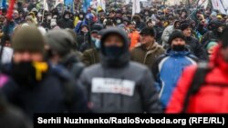 Найнижчий рівень готовності до участі в акціях протесту спостерігається на сході України