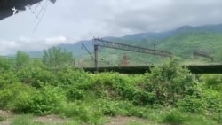 Փաշինյան․ Տավուշով անցնող երկաթուղին կարող է դառնալ արևելքը արևմուտքին կապող ճանապարհ