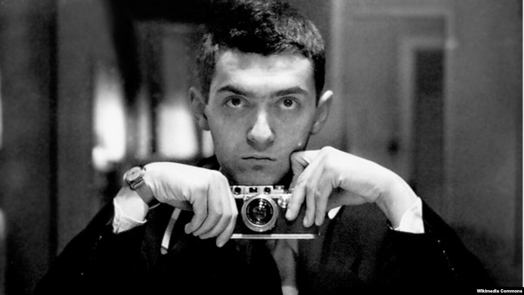 Stanley Kubrick