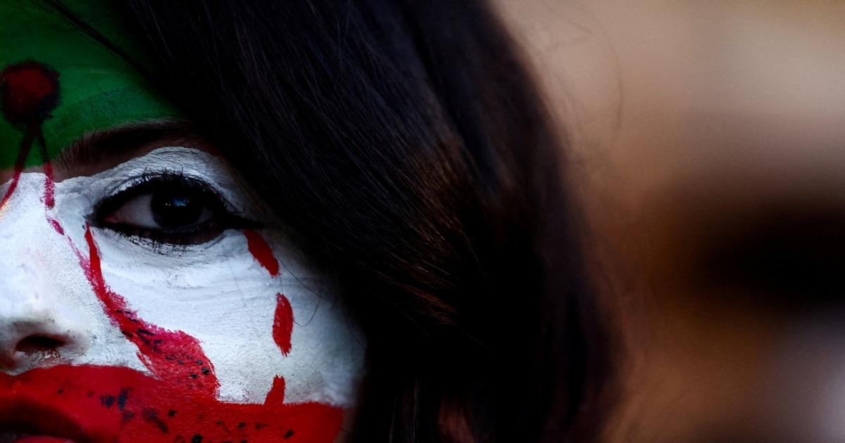 EU To Target Iranian Minister, Security Chiefs Over Deadly Crackdown On Protesters