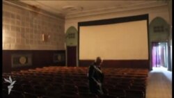 Gəncədə "Nizami" kinoteatrı yenidən fəaliyyətə başlayacaq
