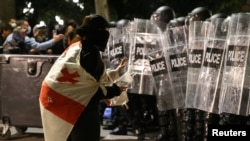 4 ოქტომბრის საქმეზე დაკავებულია 62 ადამიანი.