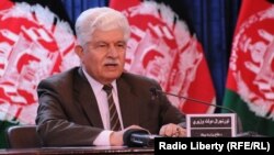 د دفاع وزارت پخوانی ویاند