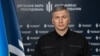 Директор Державного бюро розслідувань Олексій Сухачов. Фото з сайту ДБР