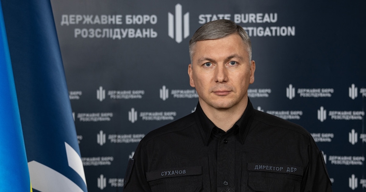 Розслідування про "143 квартири брата директора ДБР" одночасно опублікували 8 медіа, на які не поширюється заборона суду