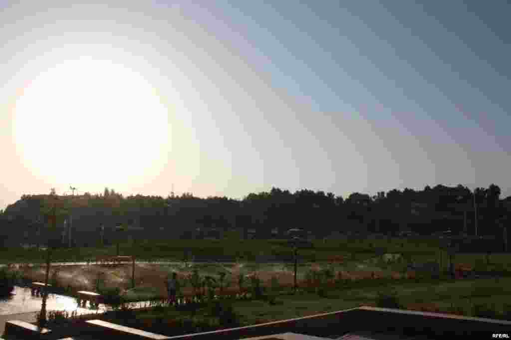 Бузургтарин тафреҳгоҳи атфол #111