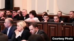 „რვიანის“ სასამართლო პროცესი დასასრულს მიუახლოვდა - განაჩენის გამოცხადება 2 სექტემბერს დაინიშნა.