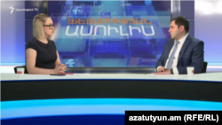 Вице-премьер Сурен Папикян не заметил коррупционных рисков