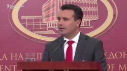 Дали Груевски доброволно ја напуштил Македонија?