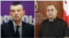 ფოტოკოლაჟი: გიორგი გახარია და რევაზ ნადარაია