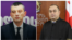 ფოტოკოლაჟი: გიორგი გახარია და რევაზ ნადარაია