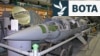 Një raketë sovjetike e ekspozuar në Muzeun Bundeswehr të Teknologjisë gjermane të Mbrojtjes në Koblenz.