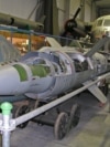 Російський зенітний ракетний комплекс 2К11 «Круг» (SA-4 Ganef) в експозиції музею 