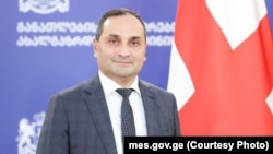 ზვიად გაბისონია