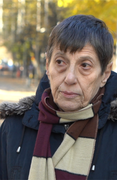 Журналистка задава въпроси за мегапроект в малка община но вместо