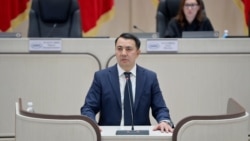 Марлен Маматалиев