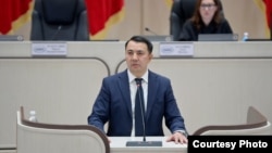 Марлен Маматалиев