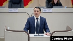 Марлен Маматалиев