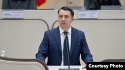 Марлен Маматалиев.