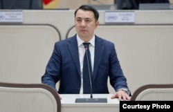 Марлен Маматалиев