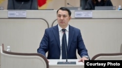 Марлен Маматалиев