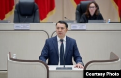 Марлен Маматалиев