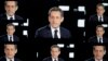 Nicolas Sarkozy