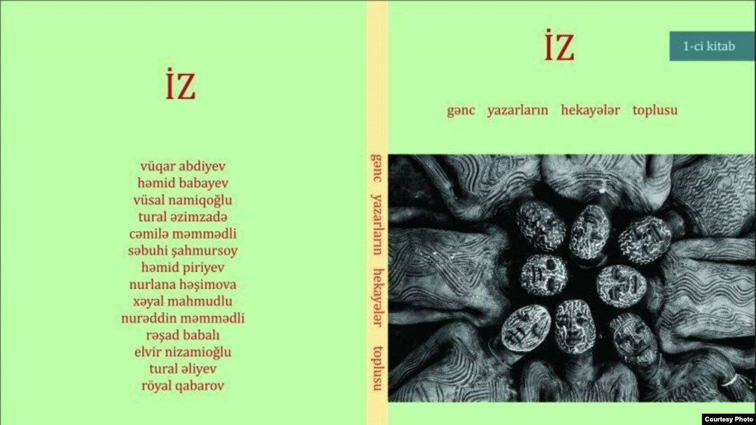 İz book